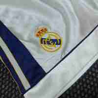 Adidas Real Madrid 1999 шорти М размер