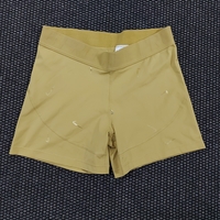 Nike pro Дамски къс Клин XL