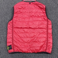 Stone island пухен елек 128