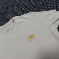 Alpha industries тениска M мъжка