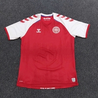 Hummel Denmark тениска XL