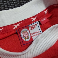 Liverpool тениска 2хл