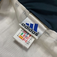 Adidas vintage шушляк XXL