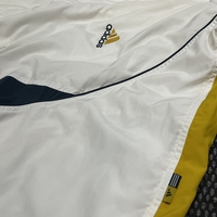 Adidas vintage шушляк XXL