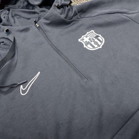 Nike Barcelona дамско худи M размер