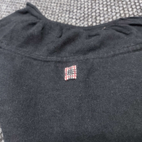 Burberry ОРИГИНАЛНО тънко пуловерче