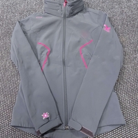 Salewa softshell дамско яке S размер