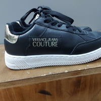 Versace jeans couture кецове дамски 37