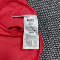 Hummel Denmark тениска XL