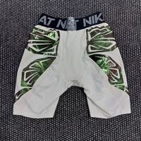 Nike pro S мъжки клин