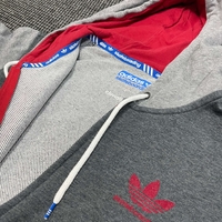 Adidas Skateboarding горнище S размер мъжко