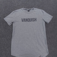 Vanquish тениска L Мъжка