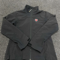 Fjallraven дамско Softshell яке S размер