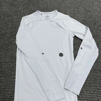 Under armour compression rush блуза S