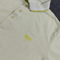 Hugo boss тениска с яка XL мъжка