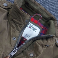 Tommy hilfiger яке XL