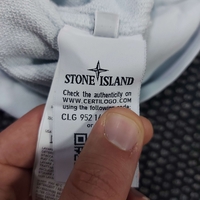 Stone island худи S размер