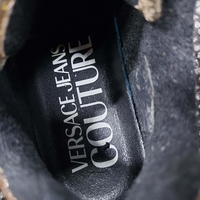 Versace jeans couture кецове дамски 37