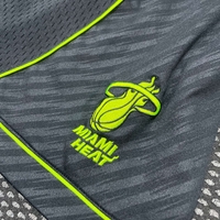 Adidas Miami Heat шорти M размер