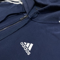 Adidas худи с цип XL мъжко