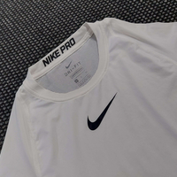 Nike pro блуза S размер