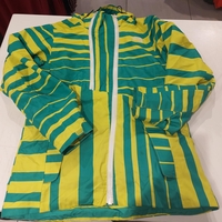 The north face дамско ски яке М