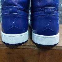 Nike Jordan 1 high 51.5 размер