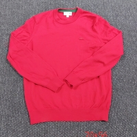 Lacoste пуловер M мъжки