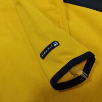 Nike vintage полар M размер