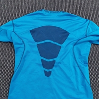 Nike pro combat L мъжка