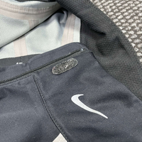 Nike яке непромокаемо М дамско