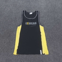Gorila wear потник S мъжки