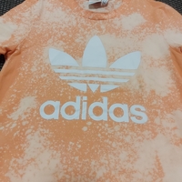 Adidas дамска тениска S размер