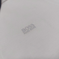 Hugo boss тениска с яка XL размер