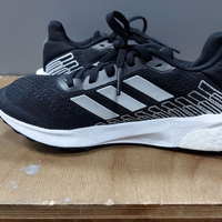 Adidas 37 1/3 дамски маратонки