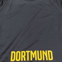 Puma borussia dortmund M тениска