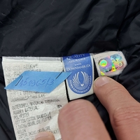 Canada goose Kensington parka S дамска