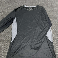 Nike pro блуза 2XL/3XL мъжка
