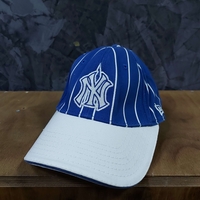 New York yankees new era шапка
