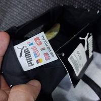 Puma king шапка