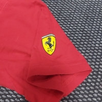 Ferrari тениска L размер