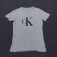 Calvin klein jeans тениска М мъжка