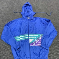 Adidas vintage горнище M/L размер