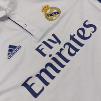 Adidas Real Madrid тениска S мъжка