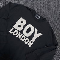 Boy london суичър M размер