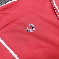 Fred perry L горнище мъжко