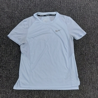 Nike S тениска дамска