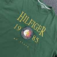 Tommy hilfiger M овърсайз тениска мъжка