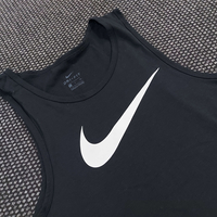 Nike потник S мъжки