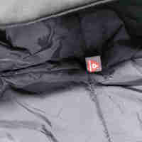 The north face яке L размер